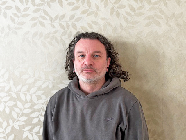 Alexandre KRASNOBRODA