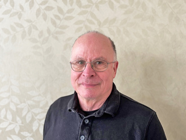 Jean-Michel PASQUON