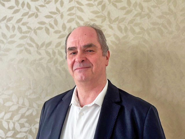 Laurent HOYEZ