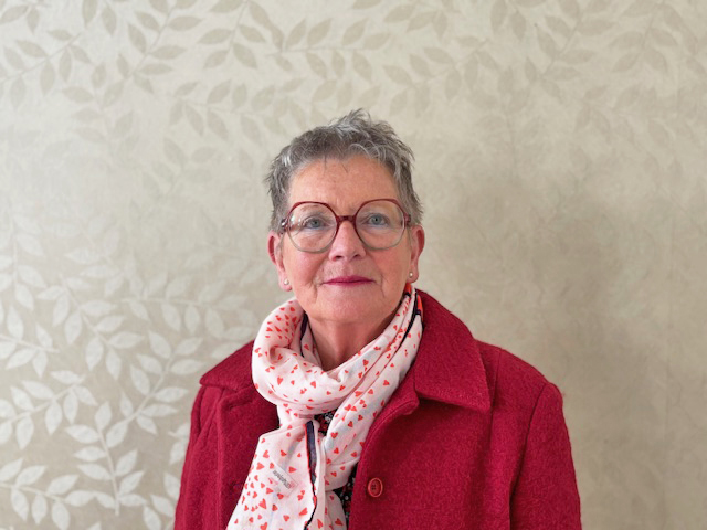 Marie-José DUFOSSÉ-FRASER